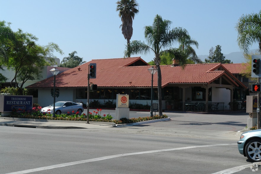 3860 State St, Santa Barbara, CA for lease - Primary Photo - Image 1 of 5