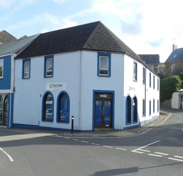 Perrots Rd, Haverfordwest for sale Primary Photo- Image 1 of 1