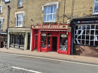More details for 107-109 High St, Shanklin - Retail for Lease