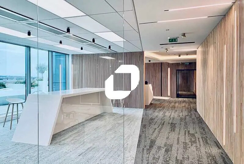 Office in Massy for lease - Building Photo - Image 3 of 9