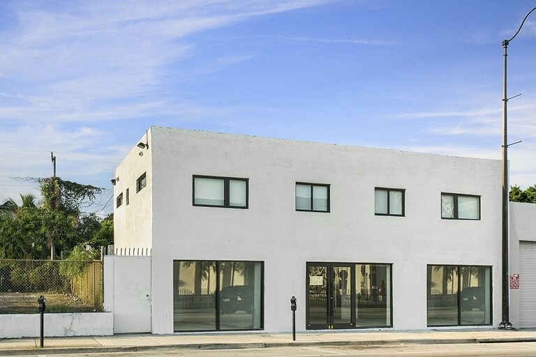 254 NW 36th St, Miami, FL for lease Building Photo- Image 1 of 7
