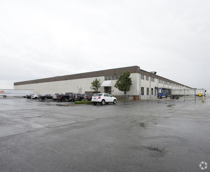 5300 Proviso Dr, Melrose Park, IL for sale - Primary Photo - Image 1 of 1