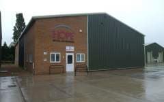 More details for Foundry Way, March - Industrial for Lease