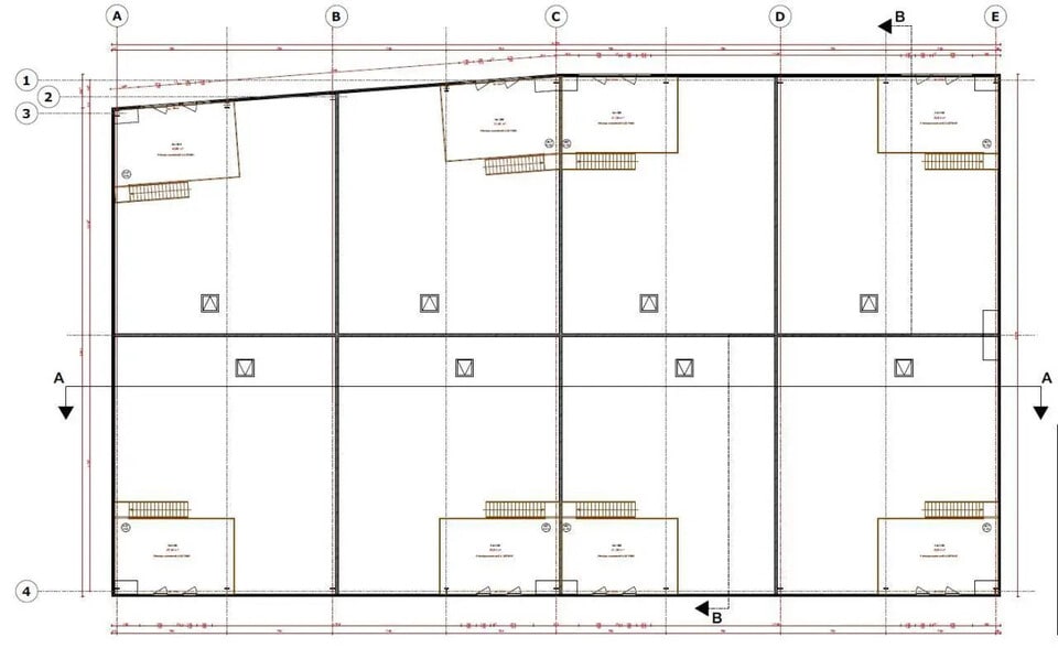 Flex in Portet-sur-Garonne for sale - Building Photo - Image 3 of 7