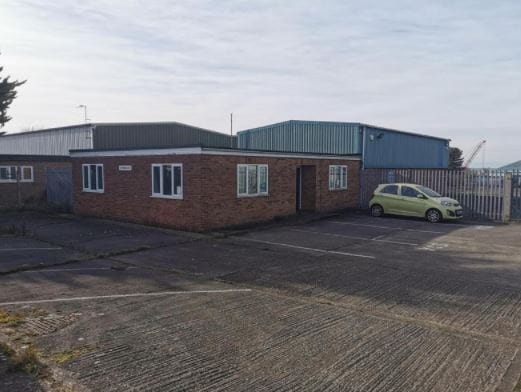 Vanguard Rd, Great Yarmouth for sale Primary Photo- Image 1 of 1