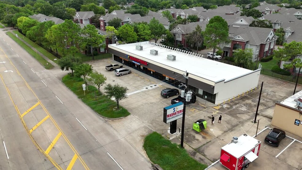 3985 Underwood Rd, La Porte, TX for lease - Commercial Listing Video - Image 2 of 5