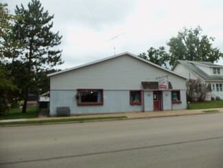 More details for 314 Main St, Suring, WI - Retail for Sale