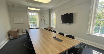 Union Rd, Lincoln for lease Interior Photo- Image 2 of 2