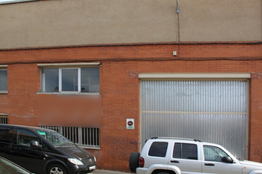 Industrial in Sabadell, Barcelona for lease - Building Photo - Image 1 of 1