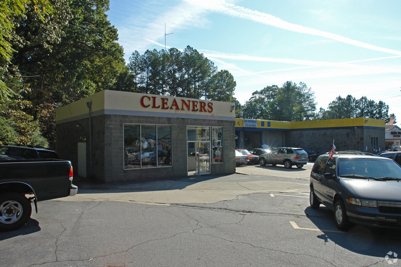 4487 Tilly Mill Rd, Atlanta, GA 30360