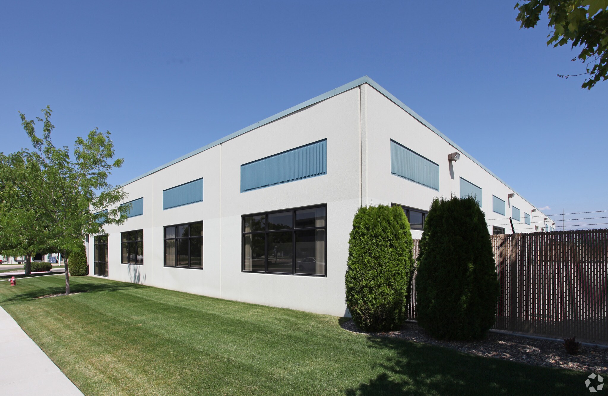 12443 W Executive Dr, Boise, ID for sale Primary Photo- Image 1 of 1