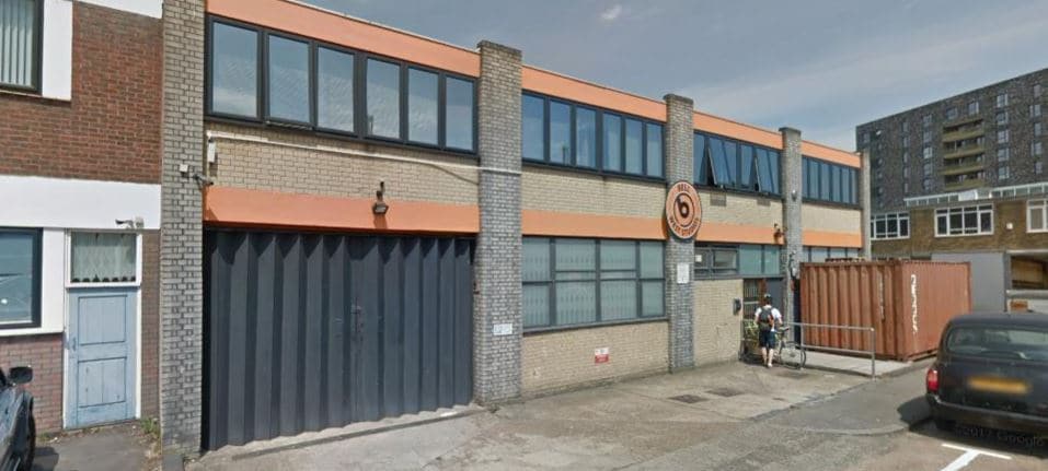 5 Greenock Rd, London for sale Building Photo- Image 1 of 1