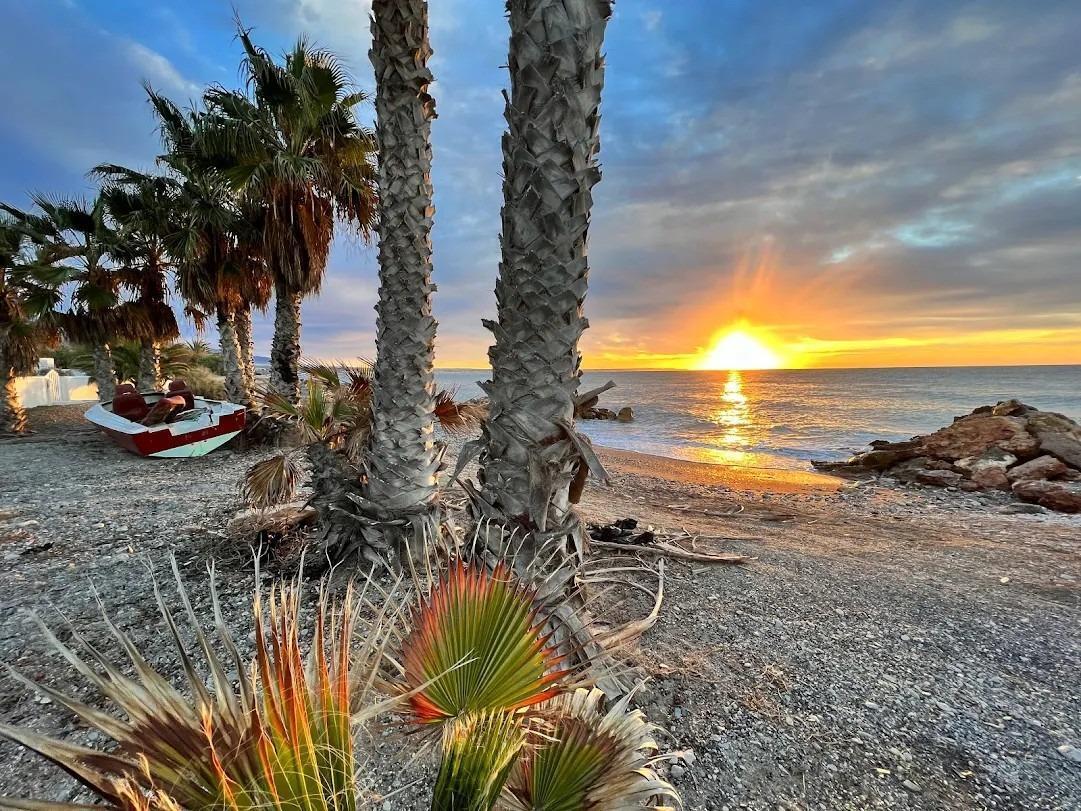 Retail in Adra for sale Building Photo- Image 1 of 41