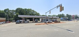 More details for 800 Gar Hwy, Swansea, MA - Retail for Sale