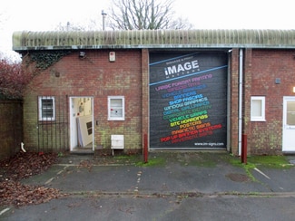More details for Unit 1 Ghyll Rd, Heathfield - Industrial for Lease