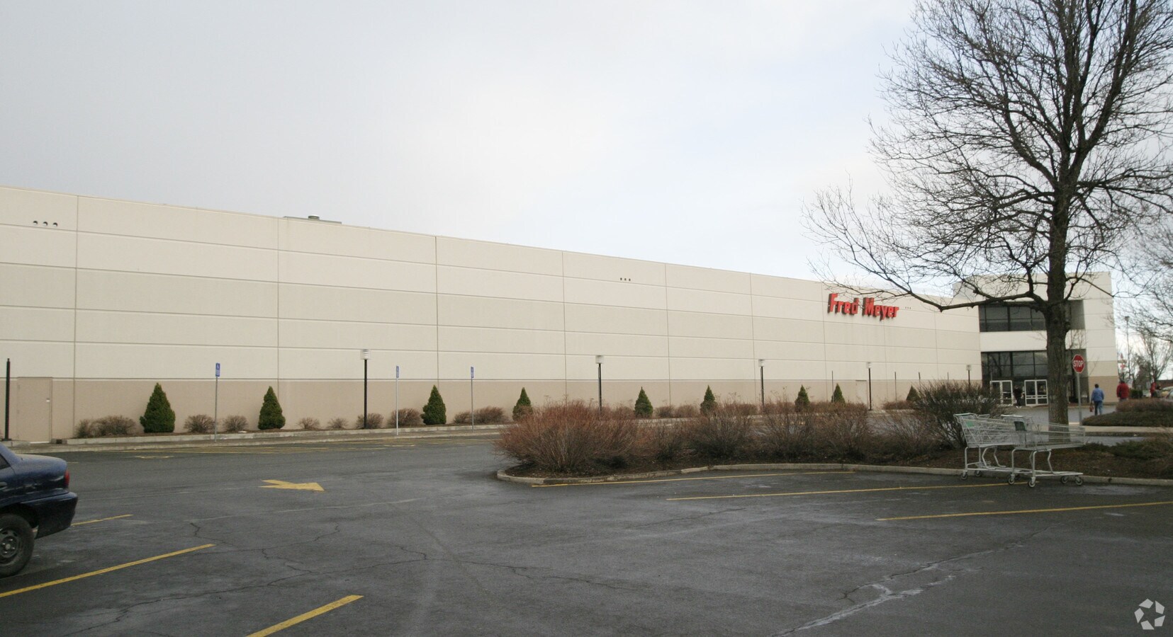 2655 Shasta Way, Klamath Falls, OR 97603