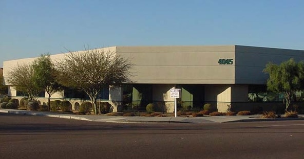 4045 E Union Hills Dr, Phoenix, AZ for sale - Building Photo - Image 3 of 22