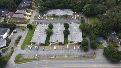 574 Azalea Rd, Mobile, AL - aerial  map view - Image1