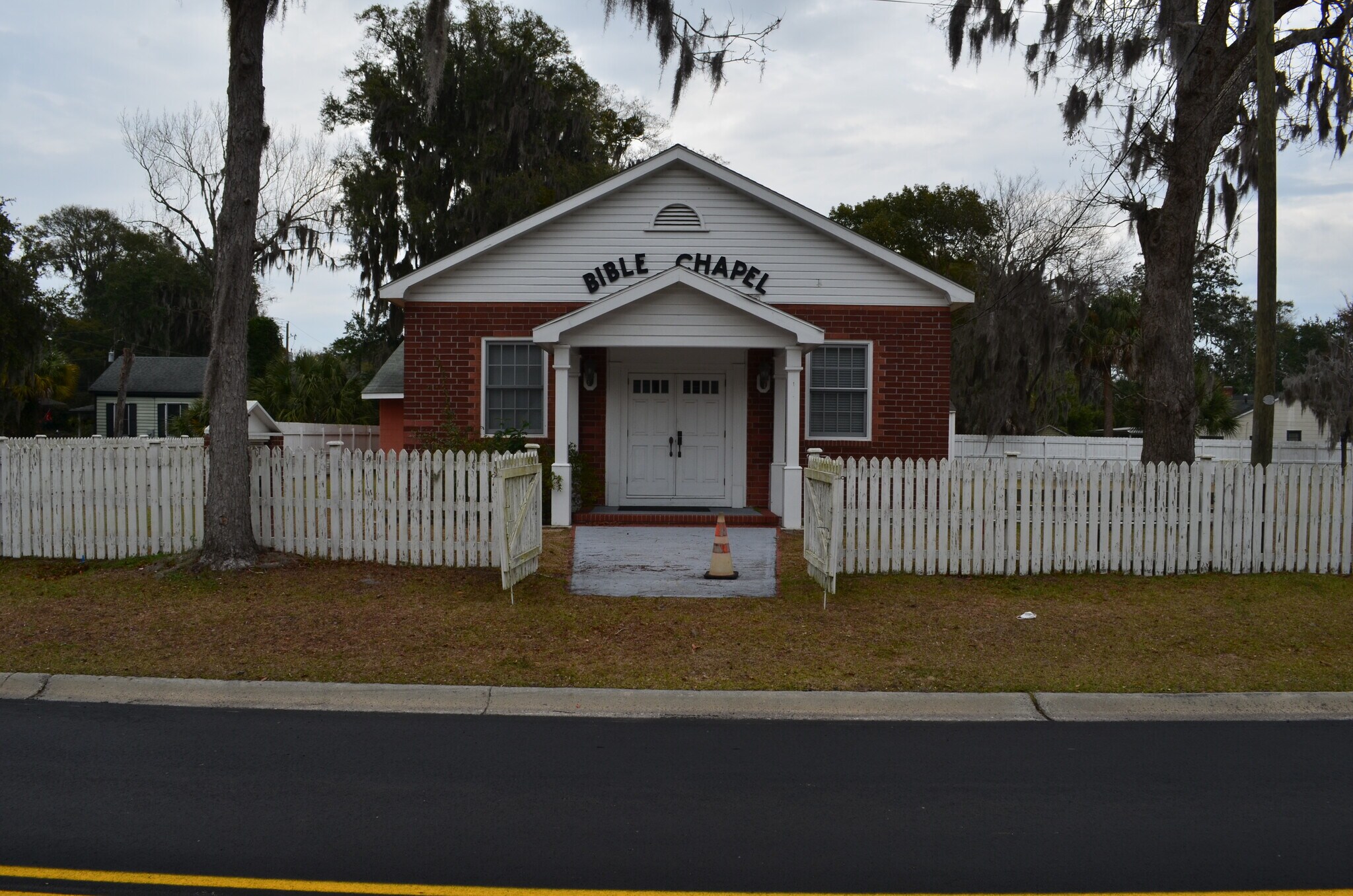 913 West St, Beaufort, SC for sale Primary Photo- Image 1 of 1