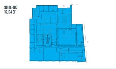 22520 Gateway Center Dr, Clarksburg, MD for lease Floor Plan- Image 1 of 1