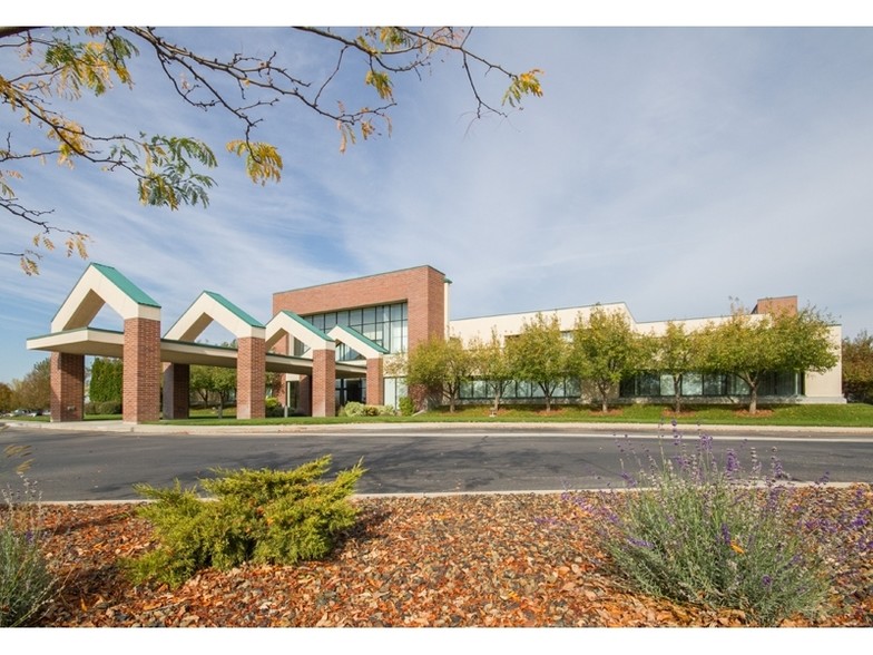 6360 S Federal Way, Boise, ID for sale - Primary Photo - Image 1 of 1