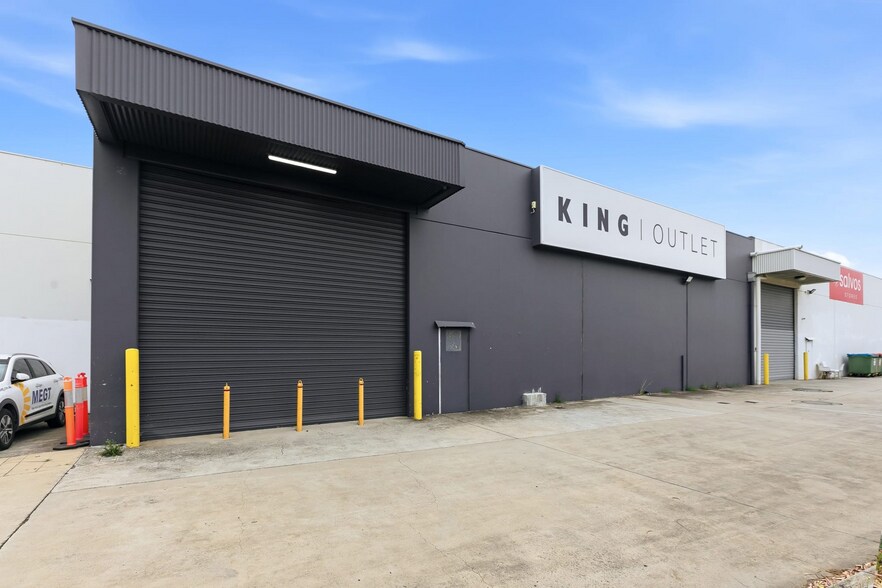 143 Harvester Rd, Sunshine for lease - Building Photo - Image 2 of 2