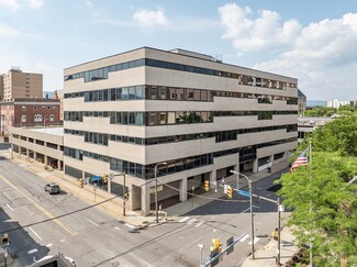 More details for 401 Adams Ave, Scranton, PA - Office for Sale