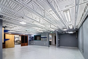 501 Cambridge - Life Science