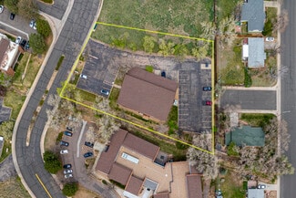 More details for 8690 Wolff Ct, Westminster, CO - Coworking for Lease