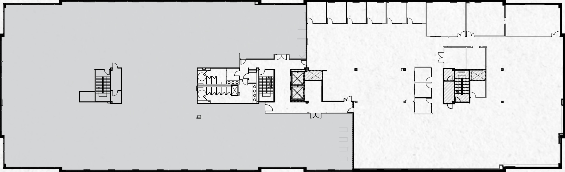 12906 Tampa Oaks Blvd, Temple Terrace, FL for lease Floor Plan- Image 1 of 1