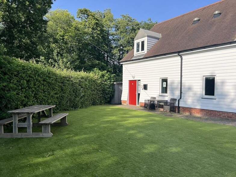 Mill Ln, Hassocks for sale - Building Photo - Image 1 of 1