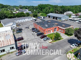 More details for 188 Cottage St, Poughkeepsie, NY - Industrial for Sale