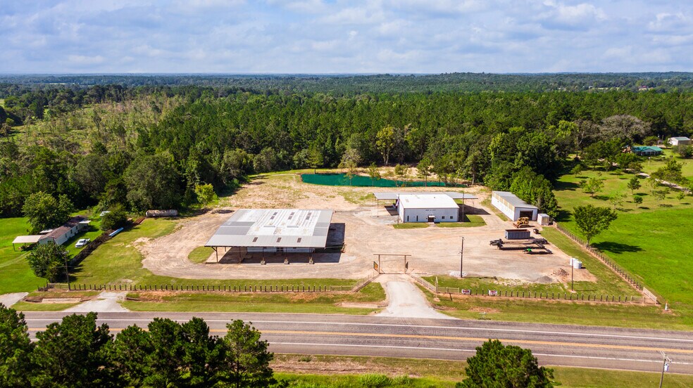 23580 State Highway 64 E, Troup, TX for sale - Primary Photo - Image 1 of 1
