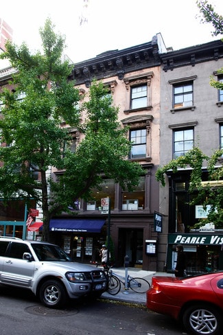 More details for 156 Montague St, Brooklyn, NY - Retail for Lease