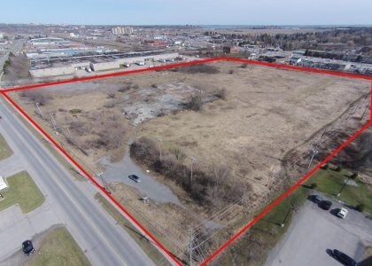 801 Development Dr, Kingston, ON for sale - Primary Photo - Image 1 of 1