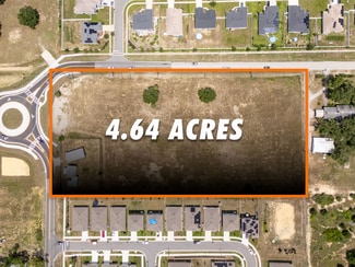 More details for 425 South Blvd E, Davenport, FL - Land for Sale