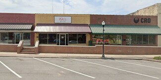 More details for 544 Lawrence St, Moulton, AL - Retail for Sale