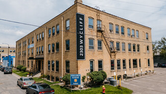 More details for 2303 Wycliff St, Saint Paul, MN - Office for Lease