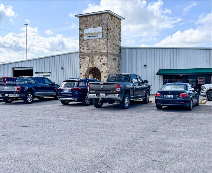 22411 Interstate 45, Spring, TX for sale Primary Photo- Image 1 of 1