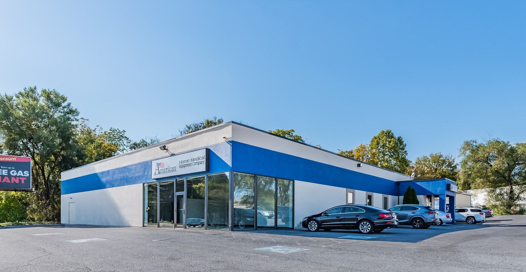 2300 Gettysburg Rd, Camp Hill, PA 17011