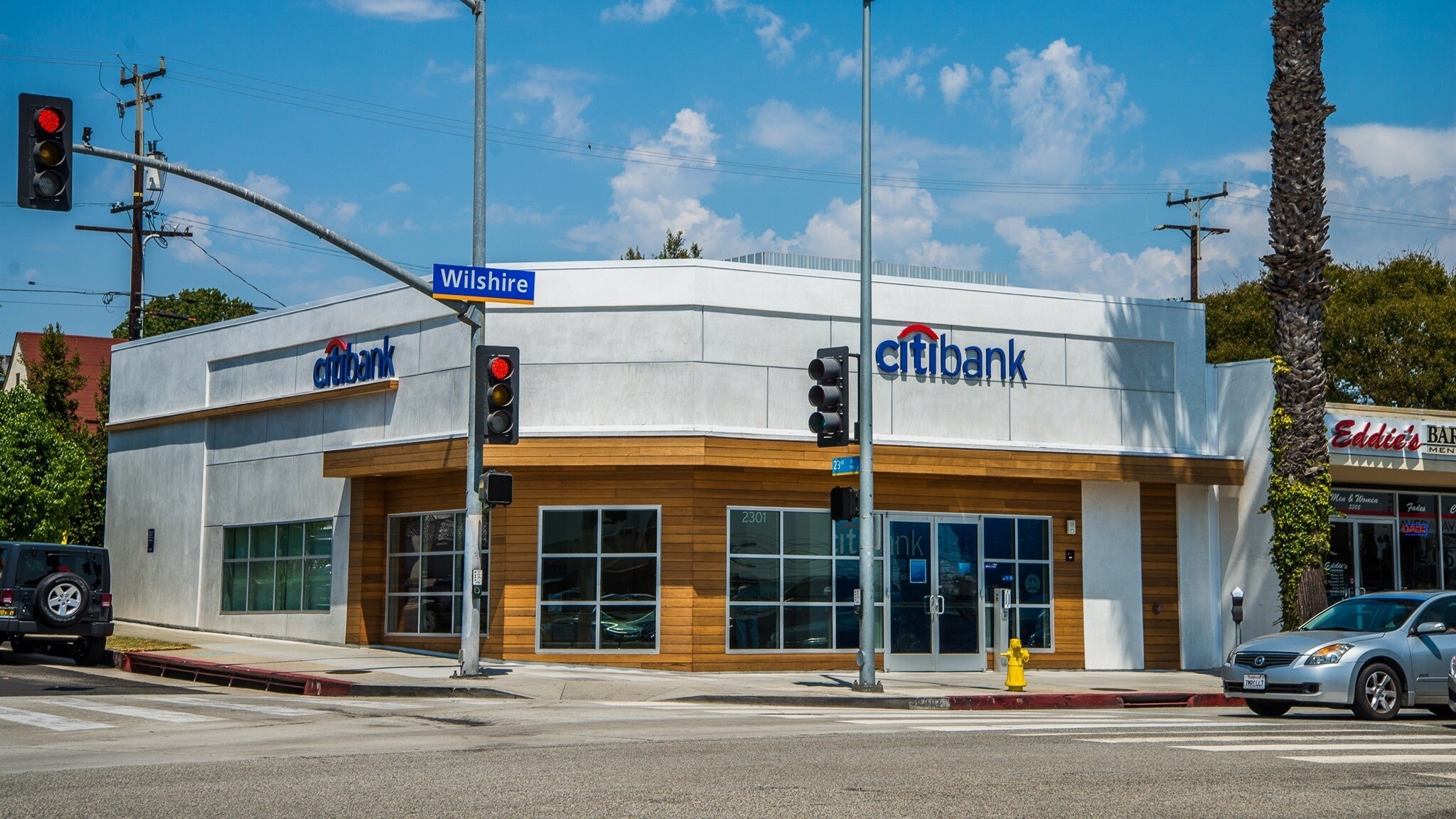 2301 Wilshire Blvd, Santa Monica, CA for lease Primary Photo- Image 1 of 6