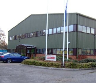 More details for Combe Ln, Wormley - Industrial for Lease