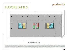 640 S Santa Fe Ave, Los Angeles, CA for lease Floor Plan- Image 1 of 1