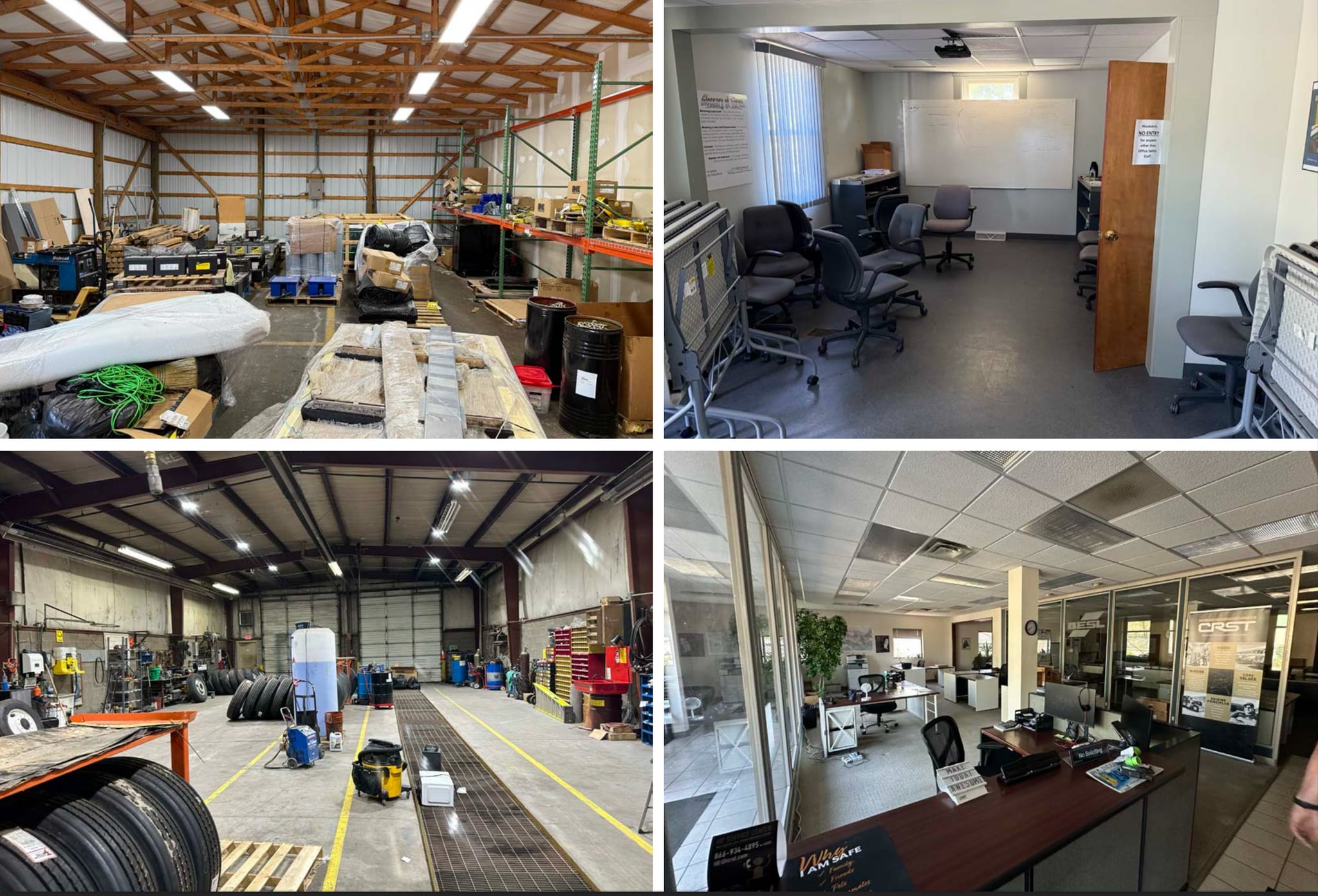 5700 Este Ave, Cincinnati, OH for lease Interior Photo- Image 1 of 1