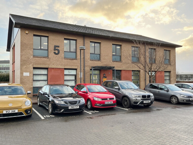 14-16 Marchburn Dr, Paisley for sale - Building Photo - Image 1 of 1