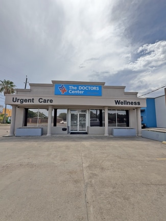 More details for 4633 Staples St, Corpus Christi, TX - Office for Sale