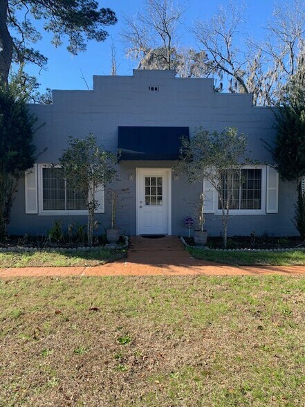 3119 Furber Ave, Savannah, GA for sale - Building Photo - Image 1 of 1