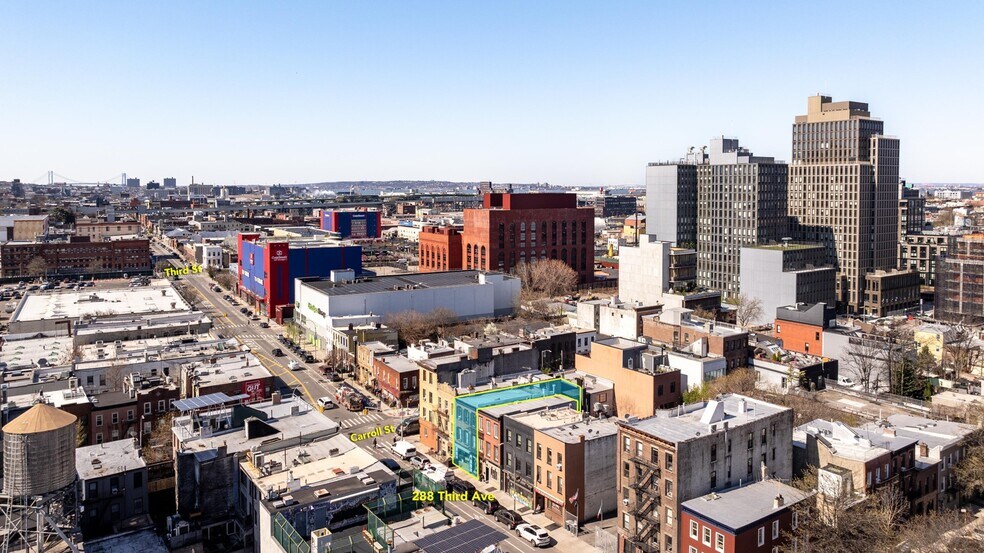 288 3rd Ave, Brooklyn, NY for sale - Building Photo - Image 2 of 4
