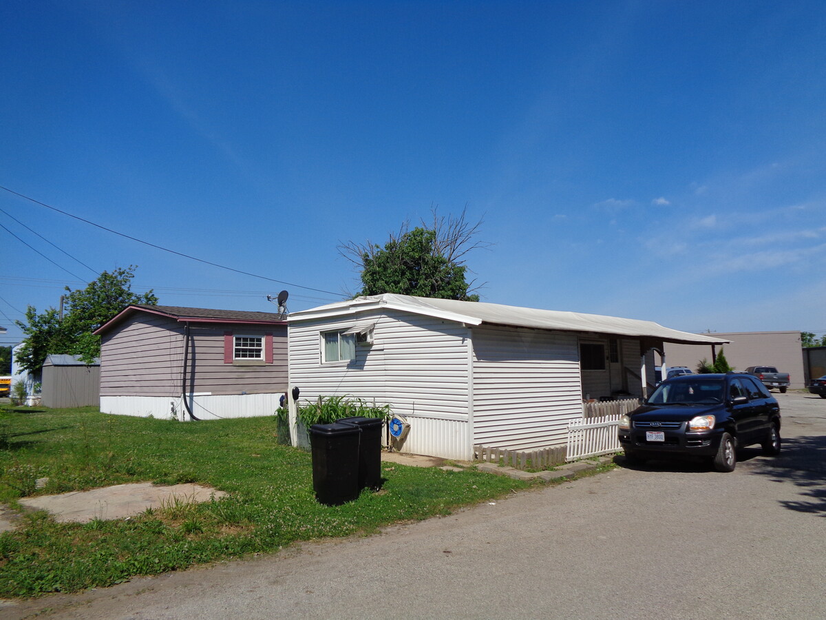 4980 Dixie Hwy, Fairfield, OH 45014 | LoopNet