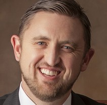 Austin Sharp, CCIM